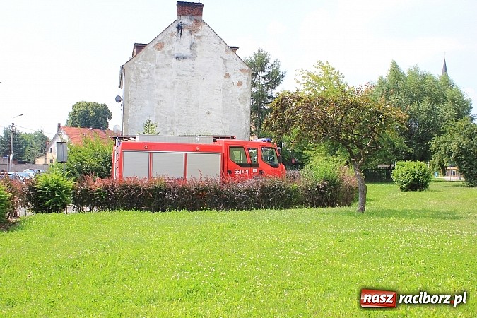 Zdjęcie w galerii na portalu naszraciborz.pl: 68-latek zasłabł w łazience podczas kąpieli wiadomości z regionu