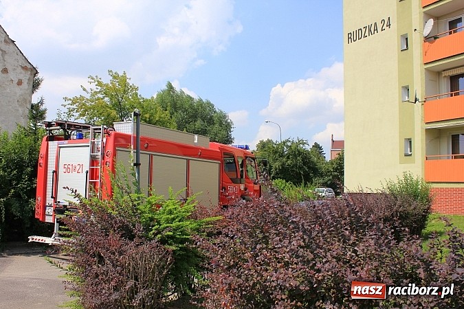 Zdjęcie w galerii na portalu naszraciborz.pl: 68-latek zasłabł w łazience podczas kąpieli wiadomości z regionu