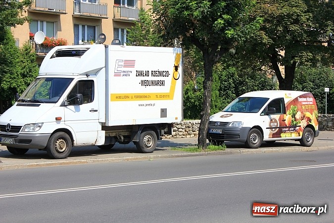 Zdjęcie w galerii na portalu naszraciborz.pl: Wielkie otwarcie Bistro E. Janety przy Opawskiej. Smaczny obiad na wyciągnięcie ręki wiadomości z regionu