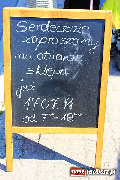 Zdjęcie w galerii na portalu naszraciborz.pl: Wielkie otwarcie Bistro E. Janety przy Opawskiej. Smaczny obiad na wyciągnięcie ręki wiadomości z regionu