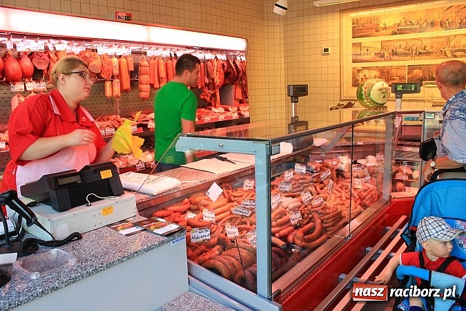 Zdjęcie w galerii na portalu naszraciborz.pl: Wielkie otwarcie Bistro E. Janety przy Opawskiej. Smaczny obiad na wyciągnięcie ręki wiadomości z regionu