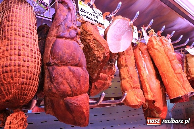 Zdjęcie w galerii na portalu naszraciborz.pl: Wielkie otwarcie Bistro E. Janety przy Opawskiej. Smaczny obiad na wyciągnięcie ręki wiadomości z regionu