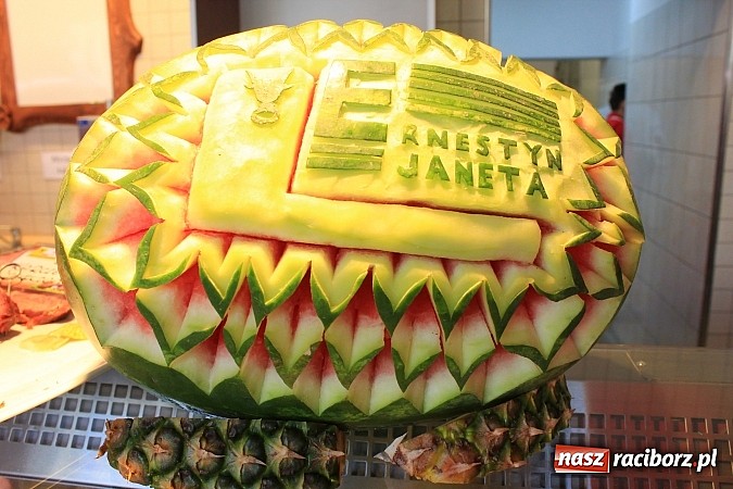 Zdjęcie w galerii na portalu naszraciborz.pl: Wielkie otwarcie Bistro E. Janety przy Opawskiej. Smaczny obiad na wyciągnięcie ręki wiadomości z regionu