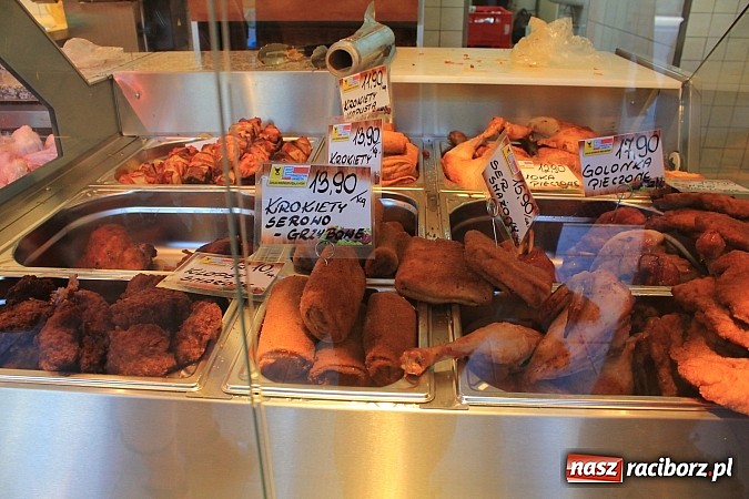 Zdjęcie w galerii na portalu naszraciborz.pl: Wielkie otwarcie Bistro E. Janety przy Opawskiej. Smaczny obiad na wyciągnięcie ręki wiadomości z regionu