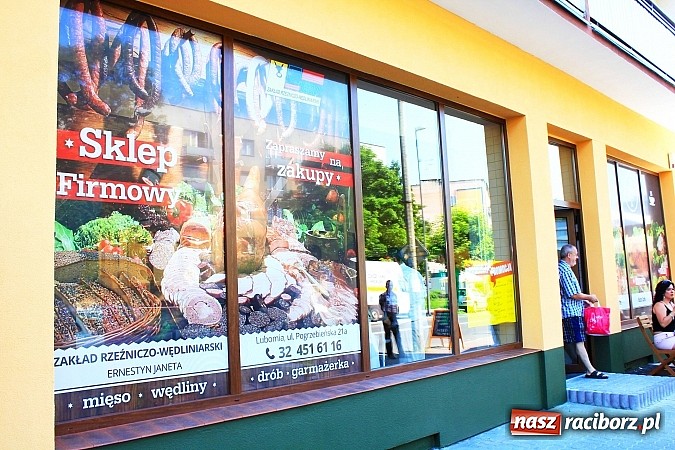 Zdjęcie w galerii na portalu naszraciborz.pl: Wielkie otwarcie Bistro E. Janety przy Opawskiej. Smaczny obiad na wyciągnięcie ręki wiadomości z regionu