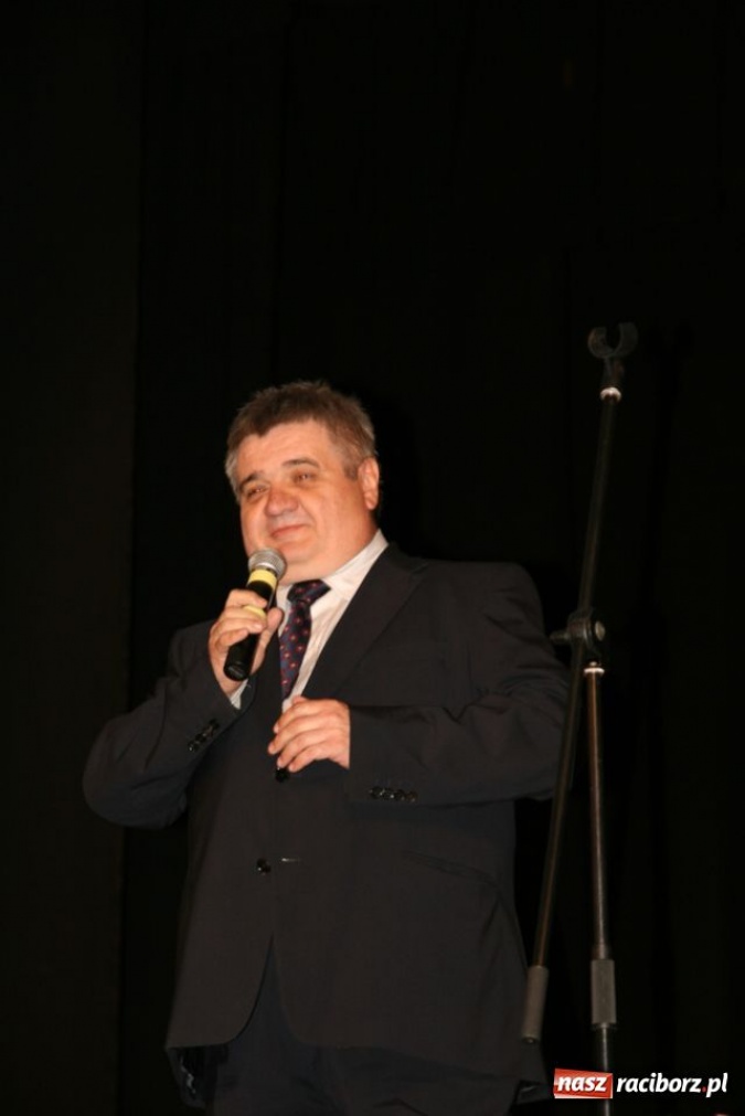 Zdjęcie w galerii na portalu naszraciborz.pl: UNITAS IN VERITATE - kolejni laureaci  wiadomości z regionu