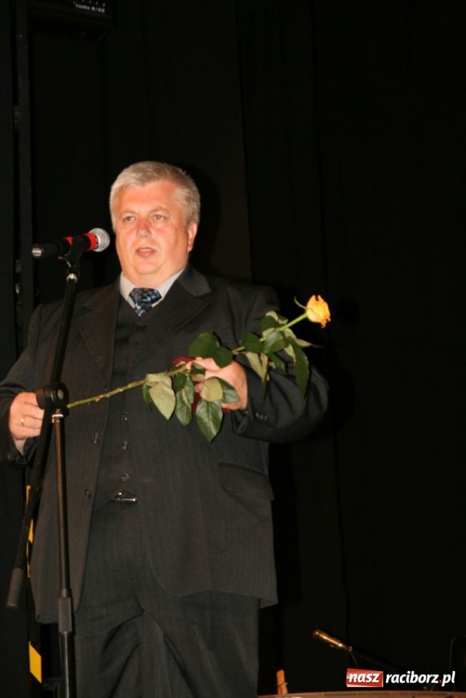 Zdjęcie w galerii na portalu naszraciborz.pl: UNITAS IN VERITATE - kolejni laureaci  wiadomości z regionu