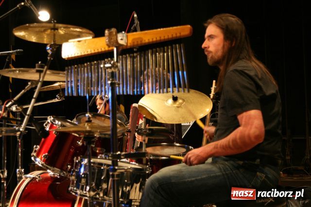 Zdjęcie w galerii na portalu naszraciborz.pl: UNITAS IN VERITATE - kolejni laureaci  wiadomości z regionu