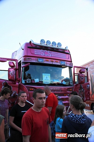 Zdjęcie w galerii na portalu naszraciborz.pl: Już w ten weekend rusza Master Truck 2014 wiadomości z regionu
