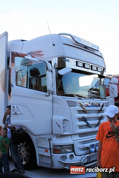 Zdjęcie w galerii na portalu naszraciborz.pl: Już w ten weekend rusza Master Truck 2014 wiadomości z regionu