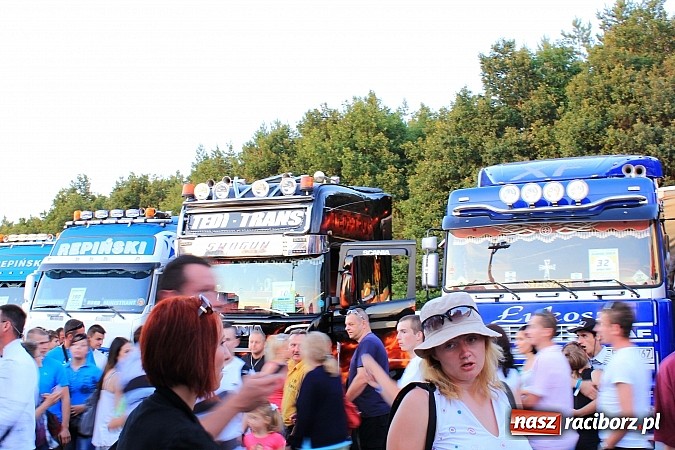 Zdjęcie w galerii na portalu naszraciborz.pl: Już w ten weekend rusza Master Truck 2014 wiadomości z regionu