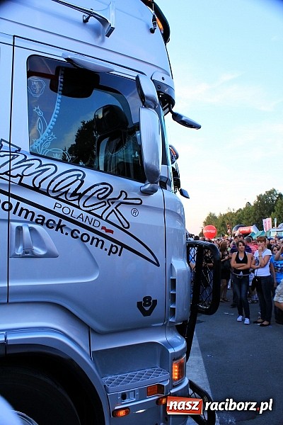 Zdjęcie w galerii na portalu naszraciborz.pl: Już w ten weekend rusza Master Truck 2014 wiadomości z regionu