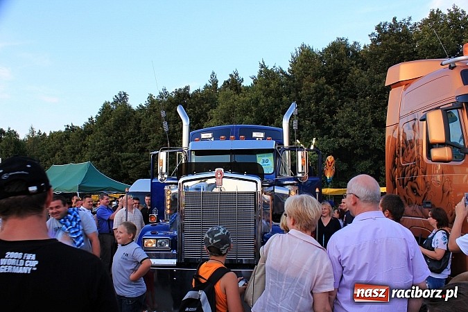 Zdjęcie w galerii na portalu naszraciborz.pl: Już w ten weekend rusza Master Truck 2014 wiadomości z regionu