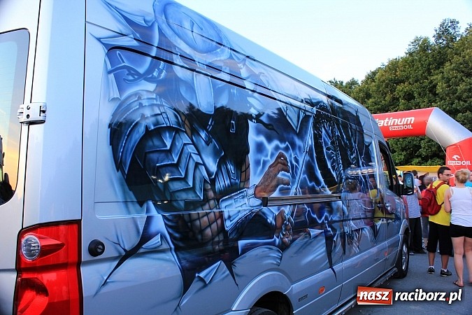 Zdjęcie w galerii na portalu naszraciborz.pl: Już w ten weekend rusza Master Truck 2014 wiadomości z regionu