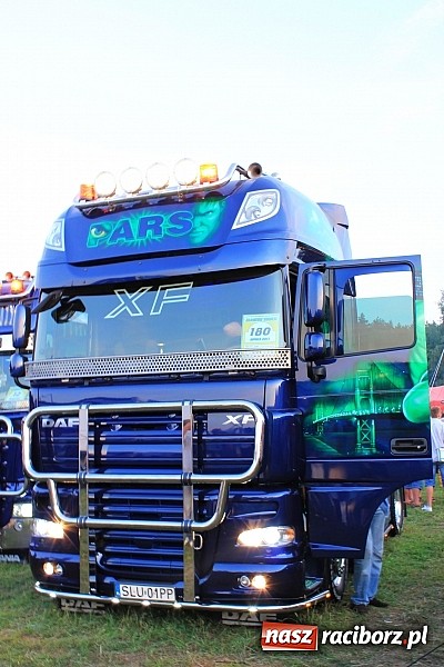 Zdjęcie w galerii na portalu naszraciborz.pl: Już w ten weekend rusza Master Truck 2014 wiadomości z regionu