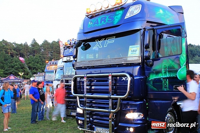 Zdjęcie w galerii na portalu naszraciborz.pl: Już w ten weekend rusza Master Truck 2014 wiadomości z regionu