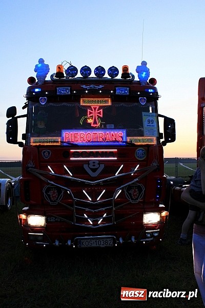 Zdjęcie w galerii na portalu naszraciborz.pl: Już w ten weekend rusza Master Truck 2014 wiadomości z regionu