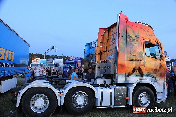Zdjęcie w galerii na portalu naszraciborz.pl: Już w ten weekend rusza Master Truck 2014 wiadomości z regionu
