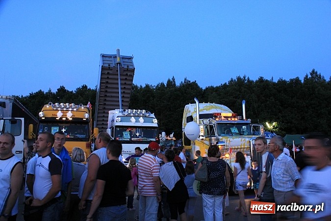 Zdjęcie w galerii na portalu naszraciborz.pl: Już w ten weekend rusza Master Truck 2014 wiadomości z regionu