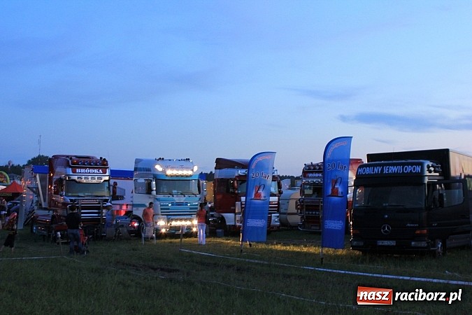 Zdjęcie w galerii na portalu naszraciborz.pl: Już w ten weekend rusza Master Truck 2014 wiadomości z regionu
