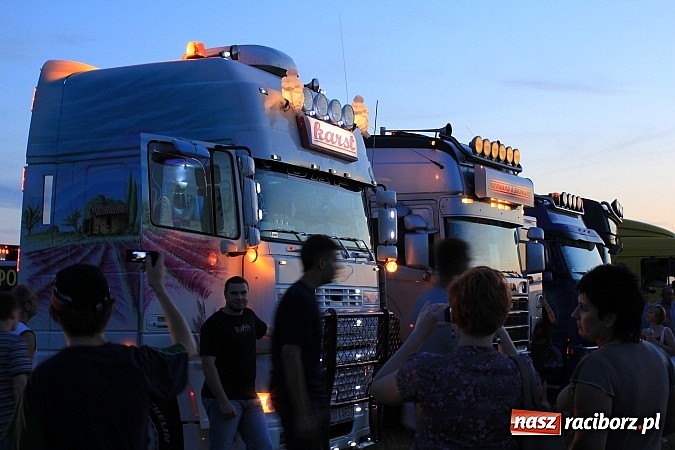 Zdjęcie w galerii na portalu naszraciborz.pl: Już w ten weekend rusza Master Truck 2014 wiadomości z regionu