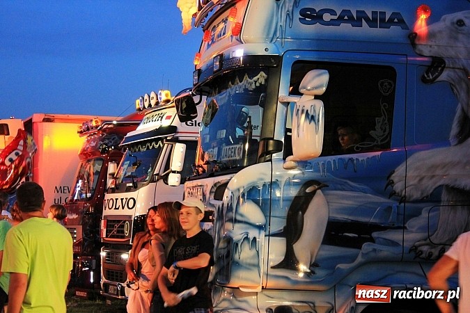 Zdjęcie w galerii na portalu naszraciborz.pl: Już w ten weekend rusza Master Truck 2014 wiadomości z regionu