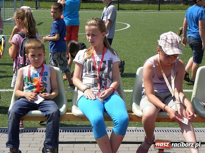 Zdjęcie w galerii na portalu naszraciborz.pl: Kolumbia, złotem i szmaragdami płynąca! wiadomości z regionu