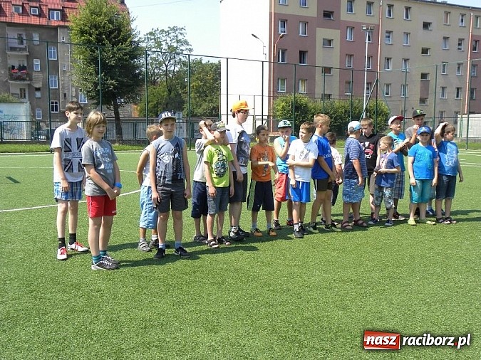 Zdjęcie w galerii na portalu naszraciborz.pl: Kolumbia, złotem i szmaragdami płynąca! wiadomości z regionu