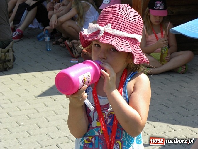Zdjęcie w galerii na portalu naszraciborz.pl: Kolumbia, złotem i szmaragdami płynąca! wiadomości z regionu
