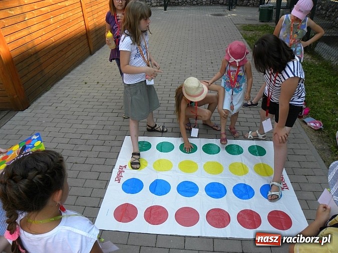 Zdjęcie w galerii na portalu naszraciborz.pl: Kolumbia, złotem i szmaragdami płynąca! wiadomości z regionu