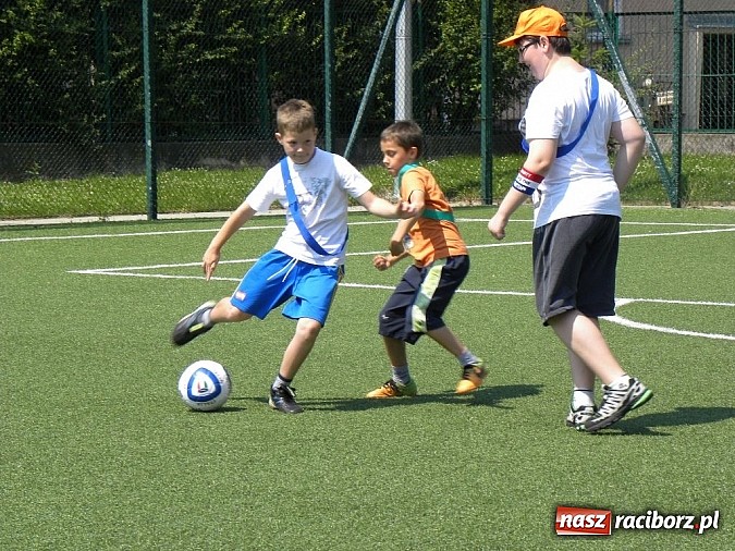Zdjęcie w galerii na portalu naszraciborz.pl: Kolumbia, złotem i szmaragdami płynąca! wiadomości z regionu