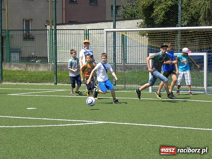 Zdjęcie w galerii na portalu naszraciborz.pl: Kolumbia, złotem i szmaragdami płynąca! wiadomości z regionu