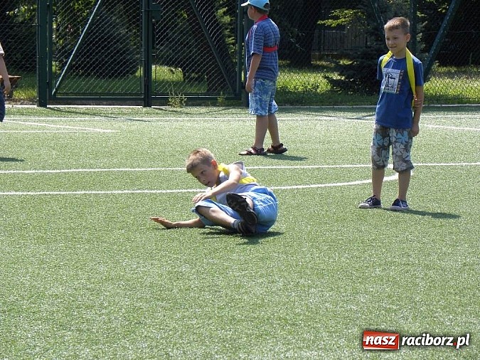 Zdjęcie w galerii na portalu naszraciborz.pl: Kolumbia, złotem i szmaragdami płynąca! wiadomości z regionu