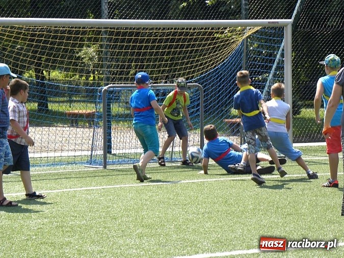 Zdjęcie w galerii na portalu naszraciborz.pl: Kolumbia, złotem i szmaragdami płynąca! wiadomości z regionu