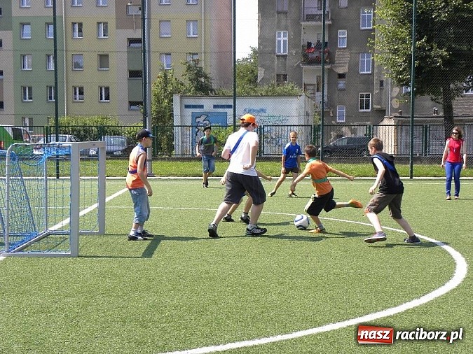 Zdjęcie w galerii na portalu naszraciborz.pl: Kolumbia, złotem i szmaragdami płynąca! wiadomości z regionu