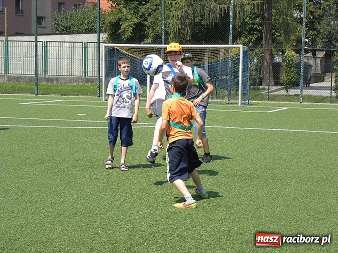 Zdjęcie w galerii na portalu naszraciborz.pl: Kolumbia, złotem i szmaragdami płynąca! wiadomości z regionu