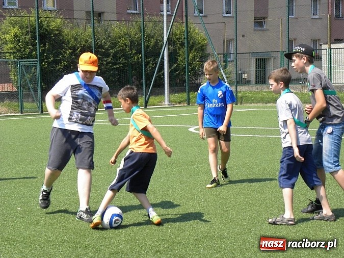 Zdjęcie w galerii na portalu naszraciborz.pl: Kolumbia, złotem i szmaragdami płynąca! wiadomości z regionu