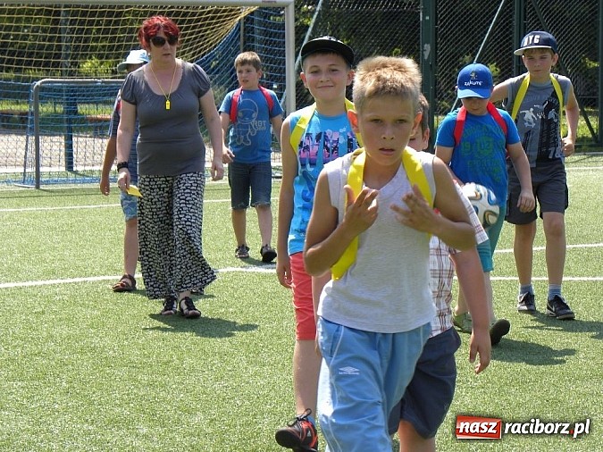 Zdjęcie w galerii na portalu naszraciborz.pl: Kolumbia, złotem i szmaragdami płynąca! wiadomości z regionu