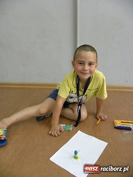 Zdjęcie w galerii na portalu naszraciborz.pl: Kolumbia, złotem i szmaragdami płynąca! wiadomości z regionu