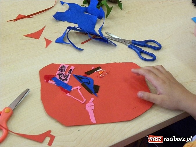 Zdjęcie w galerii na portalu naszraciborz.pl: Mała Akademia Sztuki wiadomości z regionu