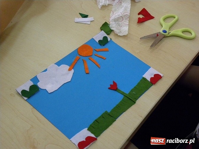 Zdjęcie w galerii na portalu naszraciborz.pl: Mała Akademia Sztuki wiadomości z regionu