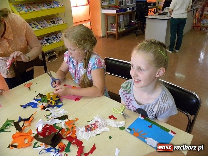 Zdjęcie w galerii na portalu naszraciborz.pl: Mała Akademia Sztuki wiadomości z regionu