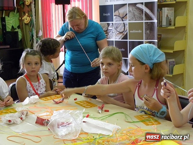 Zdjęcie w galerii na portalu naszraciborz.pl: Mała Akademia Sztuki wiadomości z regionu
