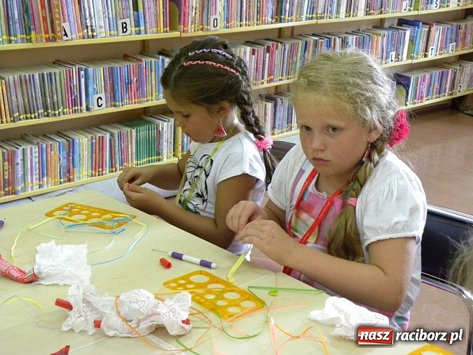 Zdjęcie w galerii na portalu naszraciborz.pl: Mała Akademia Sztuki wiadomości z regionu