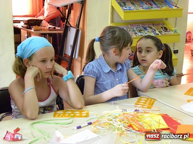 Zdjęcie w galerii na portalu naszraciborz.pl: Mała Akademia Sztuki wiadomości z regionu