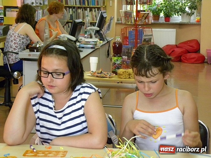 Zdjęcie w galerii na portalu naszraciborz.pl: Mała Akademia Sztuki wiadomości z regionu