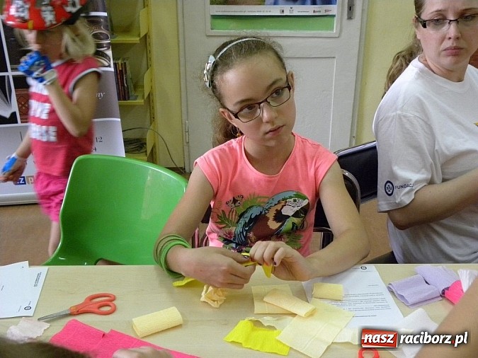 Zdjęcie w galerii na portalu naszraciborz.pl: Mała Akademia Sztuki wiadomości z regionu
