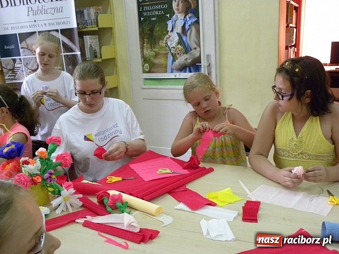 Zdjęcie w galerii na portalu naszraciborz.pl: Mała Akademia Sztuki wiadomości z regionu