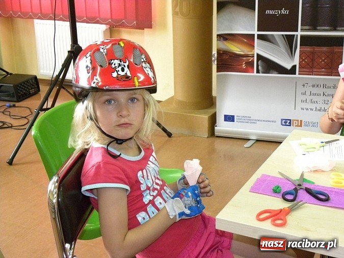 Zdjęcie w galerii na portalu naszraciborz.pl: Mała Akademia Sztuki wiadomości z regionu