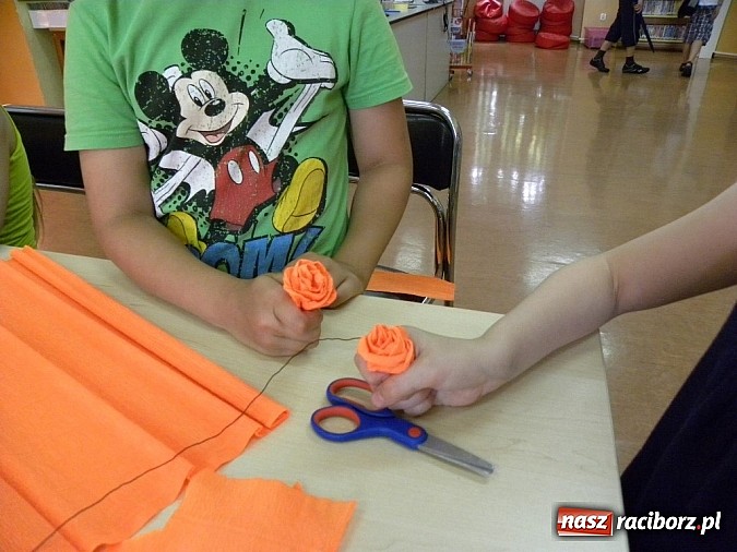 Zdjęcie w galerii na portalu naszraciborz.pl: Mała Akademia Sztuki wiadomości z regionu